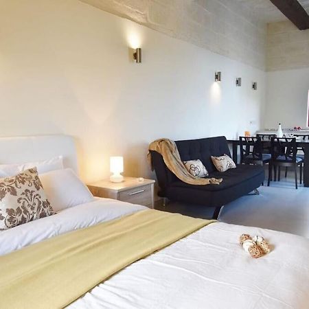 Vallettastay- Lucky Star Penthouse 501 Екстер'єр фото
