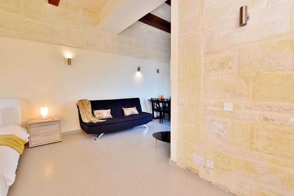 Vallettastay- Lucky Star Penthouse 501 Екстер'єр фото