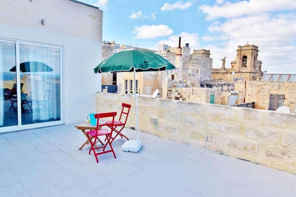 Vallettastay- Lucky Star Penthouse 501 Екстер'єр фото