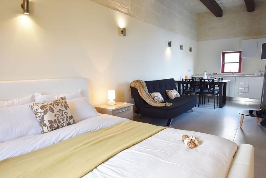 Vallettastay- Lucky Star Penthouse 501 Екстер'єр фото